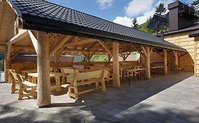 Hotel Pegaz